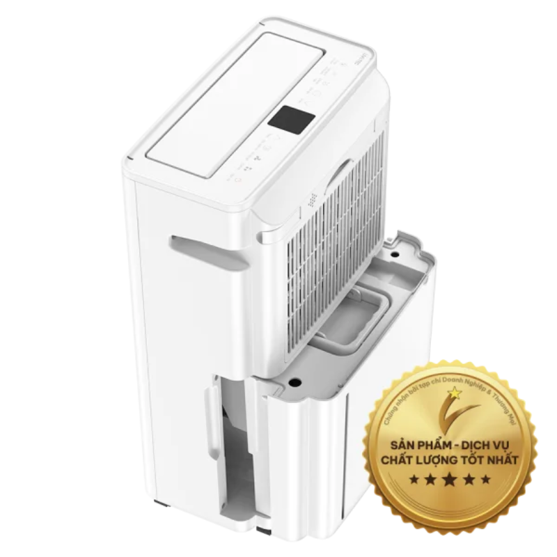 Máy Hút Ẩm Livotec LHD-25IH