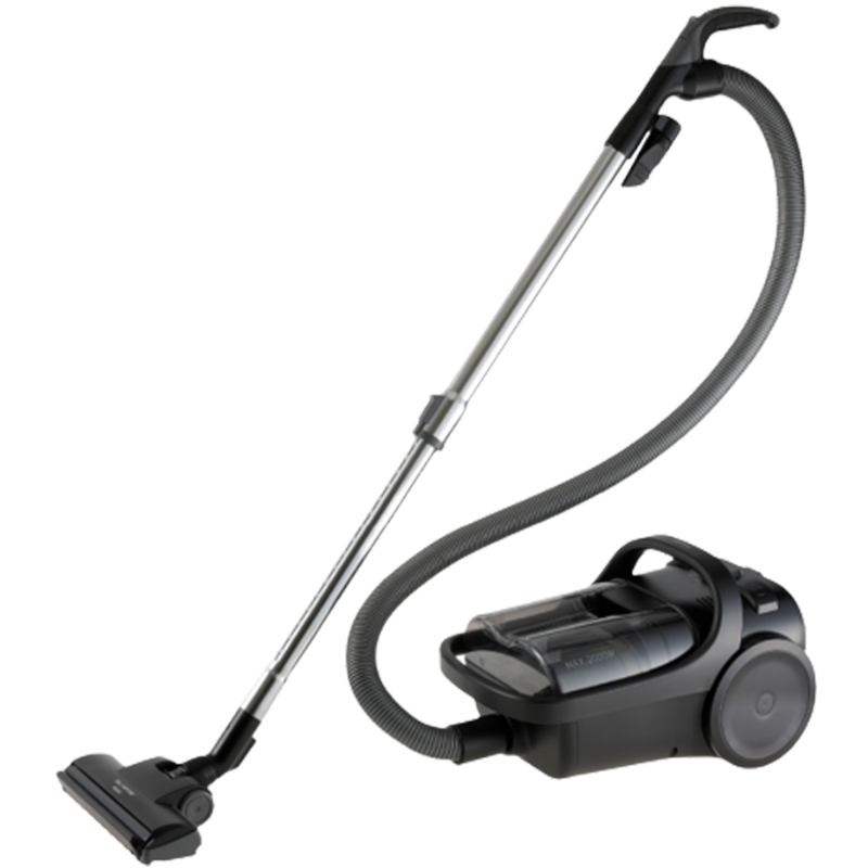 Máy Hút Bụi Panasonic MC-CL605KN49