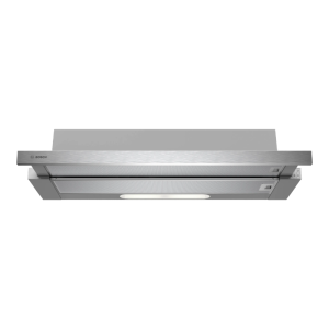 Máy Hút Mùi Âm Tủ Bosch DHI923GSG Serie 4