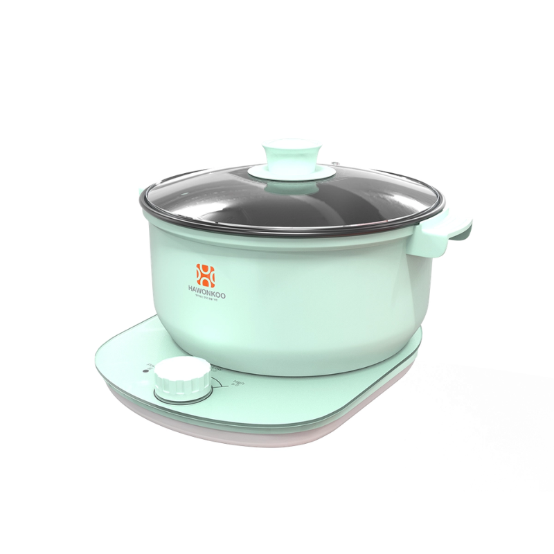Nồi Lẩu Điện Hawonkoo HEH100GE