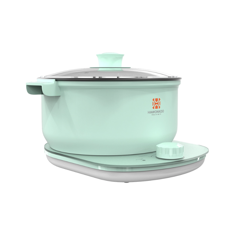 Nồi Lẩu Điện Hawonkoo HEH100GE