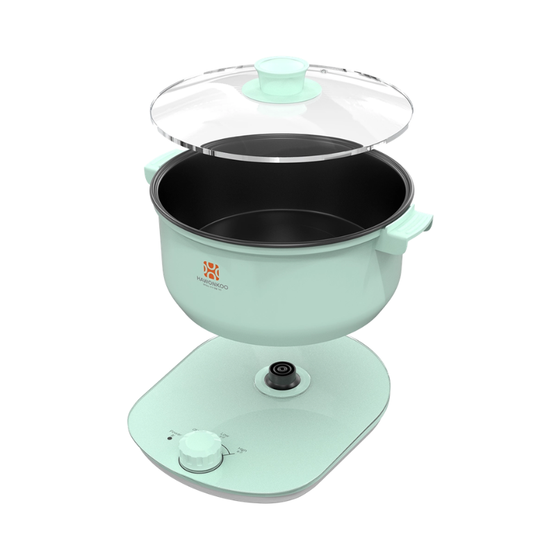 Nồi Lẩu Điện Hawonkoo HEH100GE