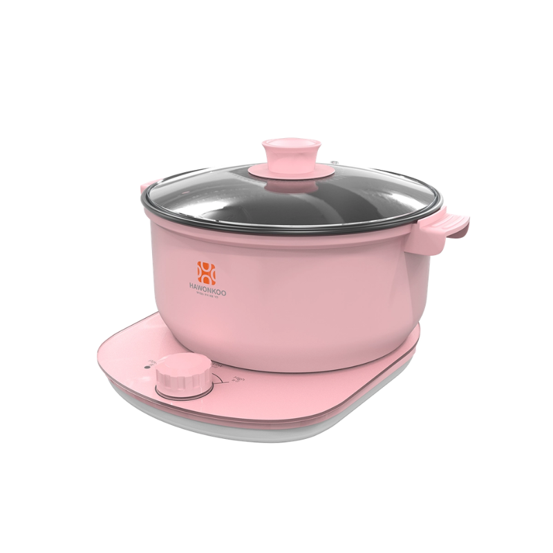 Nồi Lẩu Điện Hawonkoo HEH100PK