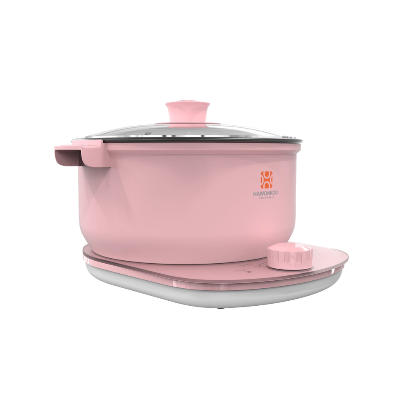 Nồi Lẩu Điện Hawonkoo HEH100PK