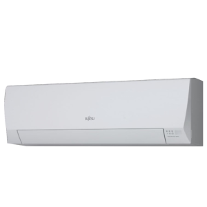 Điều Hòa Fujitsu 12000 BTU 2 Chiều Inverter ASAG12LLTA-V