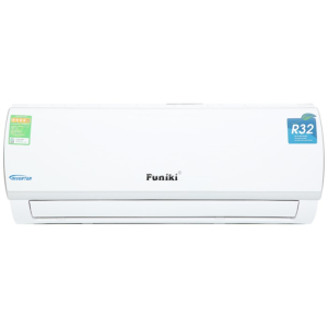 Điều Hòa Funiki 9000 BTU 1 Chiều Inverter HIC09TMU