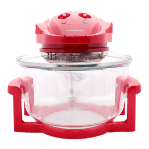 Lò Nướng Thủy Tinh Sunhouse SH-416 12 Lít