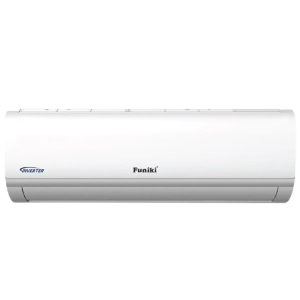Điều Hòa Funiki 12000 BTU 2 Chiều Inverter HIH12TMU