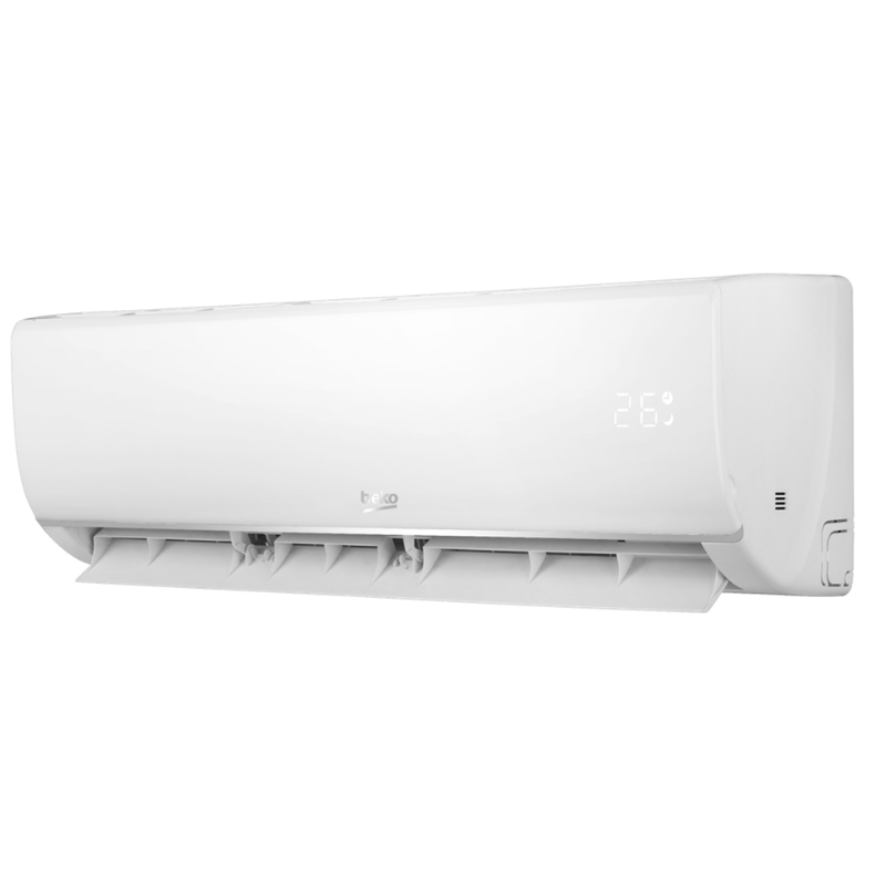 Điều hòa Beko RSSC09AW