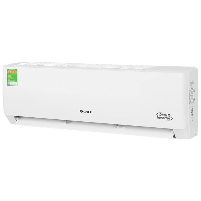 Điều Hòa Gree GWC12PB-K3D0P4
