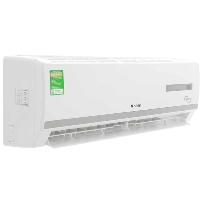 Điều Hòa Gree GWC12WA-K3D9B7I