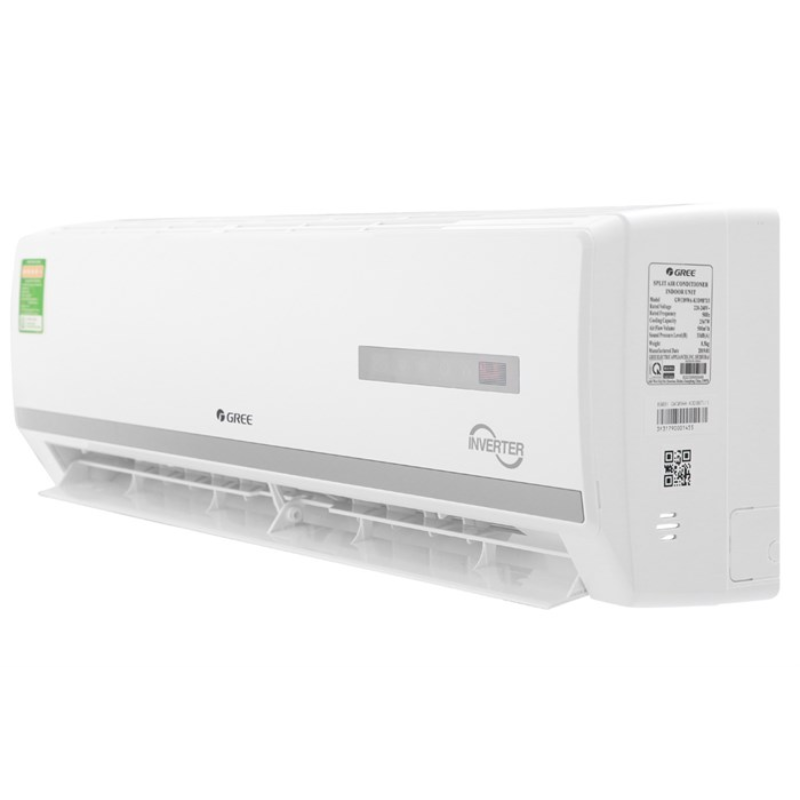 Điều Hòa Gree GWC12WA-K3D9B7I