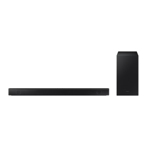 Loa Thanh Soundbar Samsung HW-B550/XV