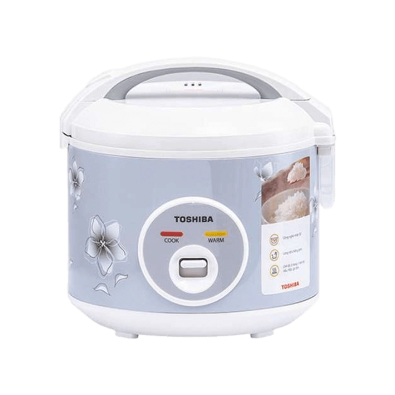 Nồi Cơm Điện Toshiba RC-18JFM(H)VN