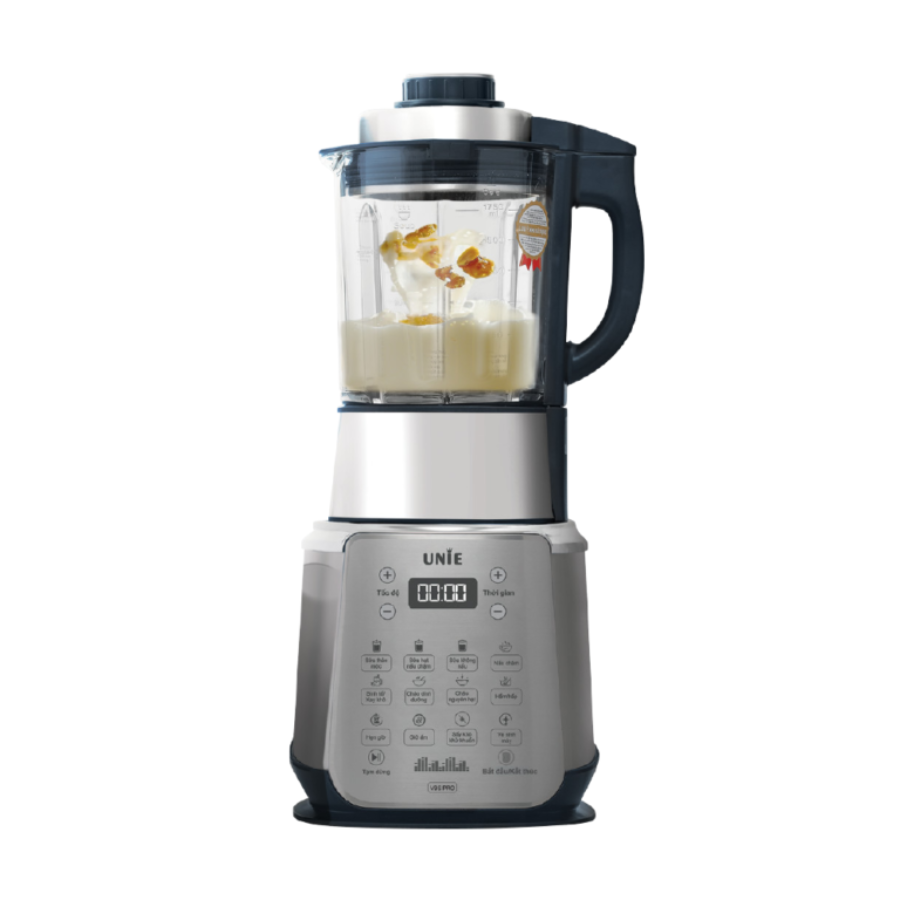 Máy Làm Sữa Hạt Unie V9S Pro
