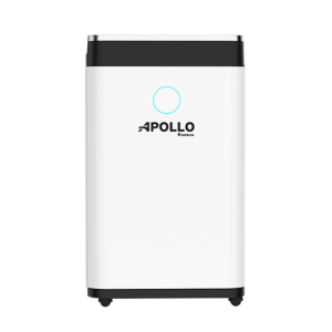 Máy Hút Ẩm Lọc Không Khí Apollo NV-210 20 Lít