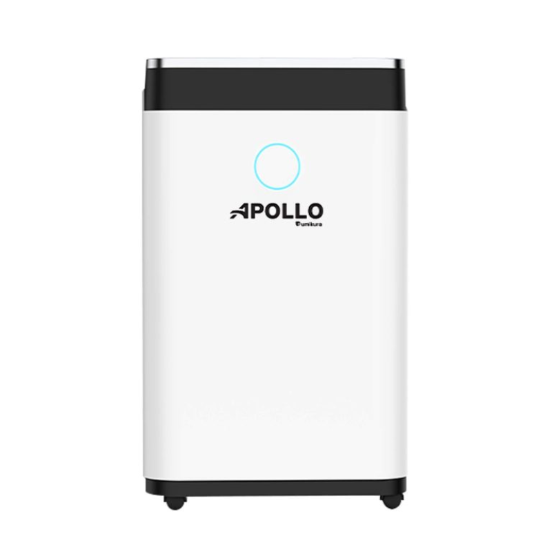 Máy Hút Ẩm Lọc Không Khí Apollo NV-210