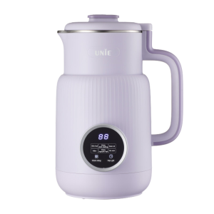 Máy Làm Sữa Hạt Unie UMB08 Dung Tích 600ml