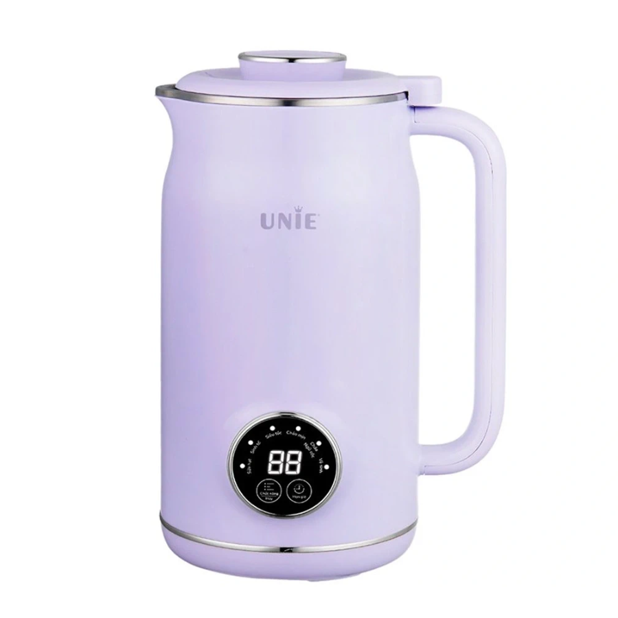 Máy Làm Sữa Hạt UNIE UMB06
