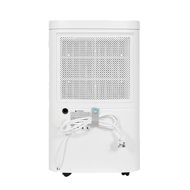 Máy Hút Ẩm Lọc Không Khí Electrolux EDH 10TRBW