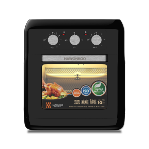 Nồi Chiên Không Dầu Hawonkoo 10 Lít AFH-100