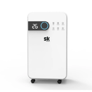 Máy Hút Ẩm Lọc Không Khí Sumikura SK180LA 16 Lít