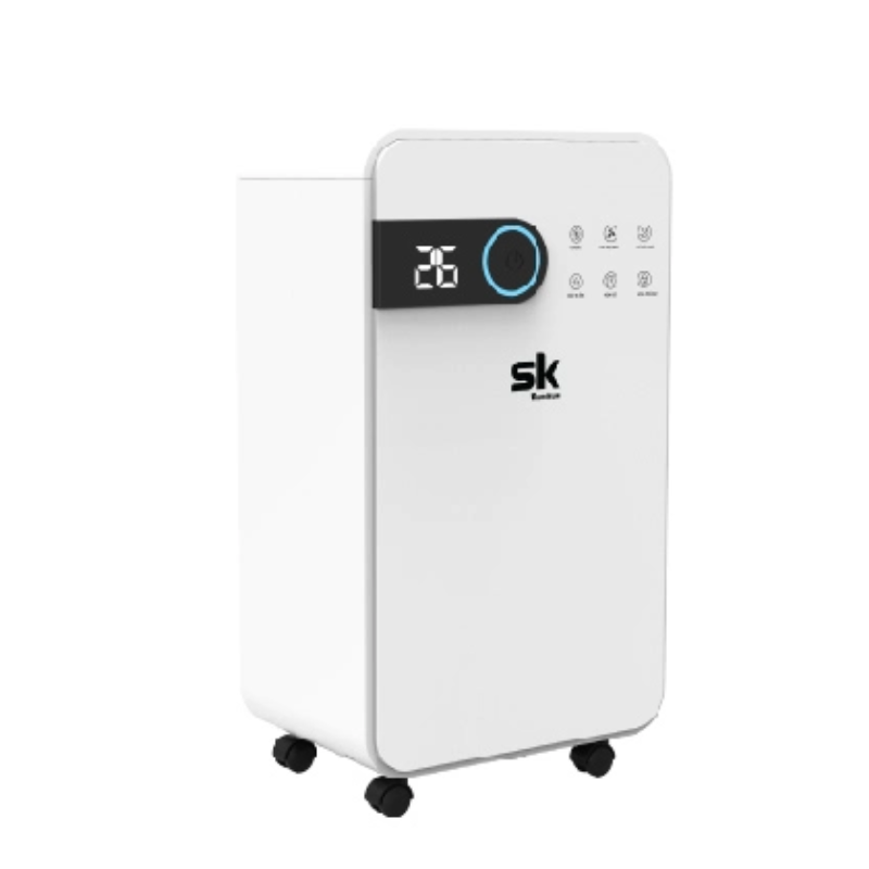 Máy Hút Ẩm Lọc Không Khí Sumikura SK180LA