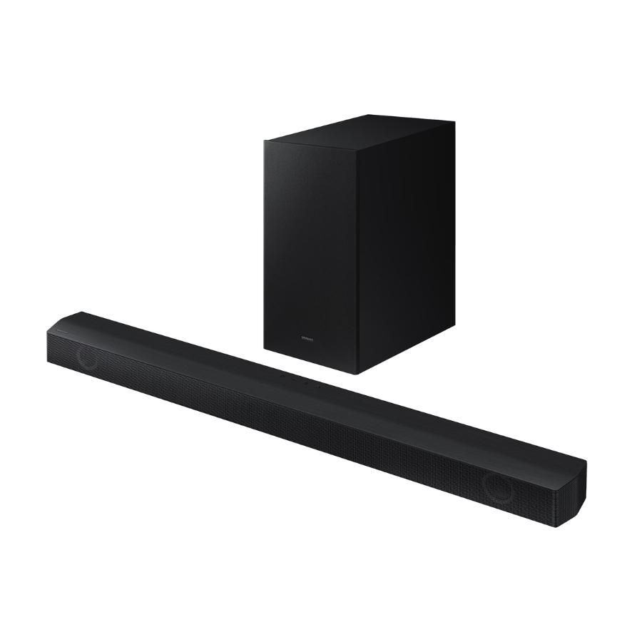 Loa Thanh Soundbar Samsung HW-B550/XV