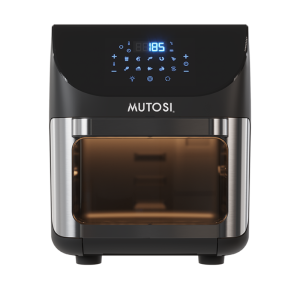 Nồi Chiên Không Dầu Mutosi 12 Lít MF-T891