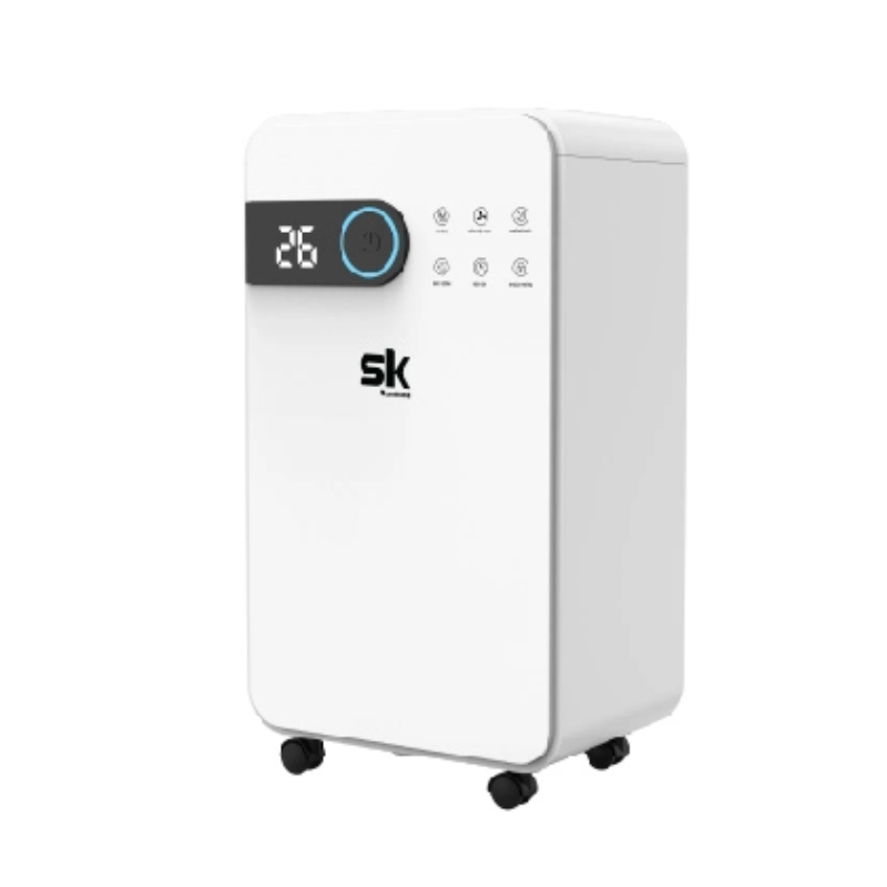 Máy Hút Ẩm Lọc Không Khí Sumikura SK180LA