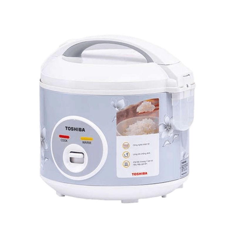 Nồi Cơm Điện Toshiba RC-18JFM(H)VN