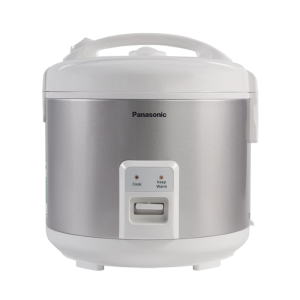 Nồi Cơm Điện Nắp Gài Panasonic SR-MVN18LRAX 1.8 Lít