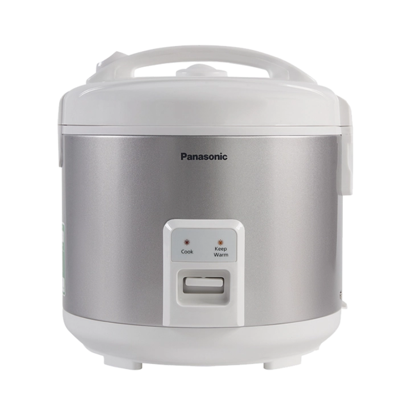 Nồi Cơm Điện Panasonic SR-MVN18LRAX