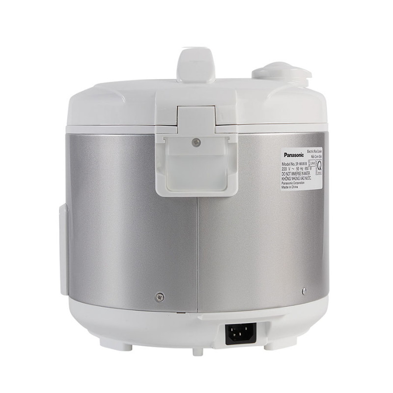 Nồi Cơm Điện Panasonic SR-MVN18LRAX