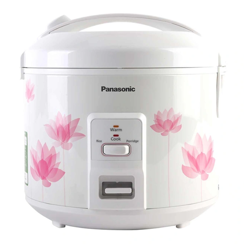 Nồi Cơm Điện Panasonic SR-MVP187HRA