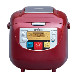 Nồi Cơm Điện Tử Hitachi RZ-D18WFY 1.8 Lít