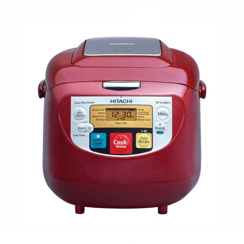 Nồi Cơm Hitachi D18VFY