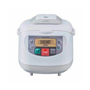 Nồi Cơm Điện Tử Hitachi RZ-D18GFY 1.8 Lít