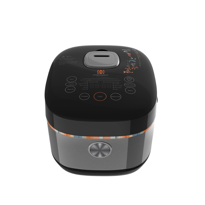 Nồi Cơm Điện Tử Hawonkoo RCH150