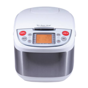 Nồi Cơm Điện Tử Smart Cook 1.8 Lít RCS-0025