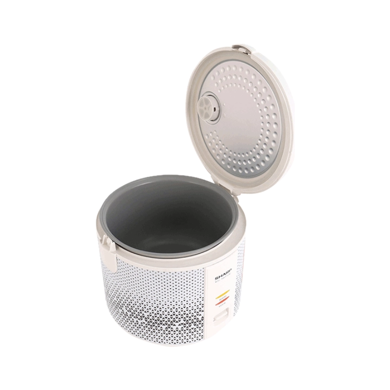 Nồi Cơm Điện Sharp KS-181 TJV