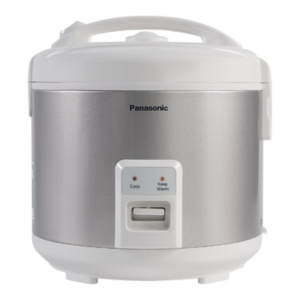 Nồi Cơm Điện Panasonic SR-MVN187 Nắp Gài 1.8 Lít