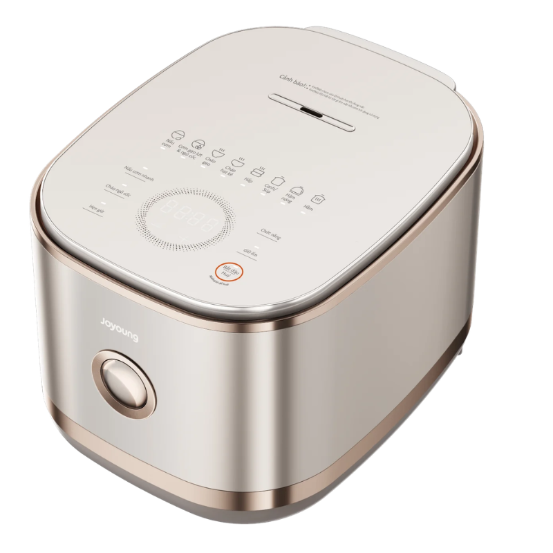 Nồi Cơm Điện Cao Tần Joyoung JNRC-401