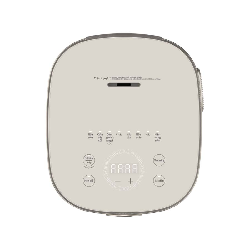 Nồi Cơm Điện Cao Tần Joyoung JNRC-401