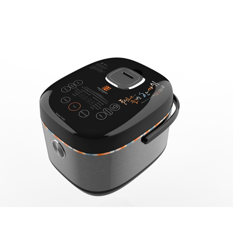 Nồi Cơm Điện Hawonkoo RCH180