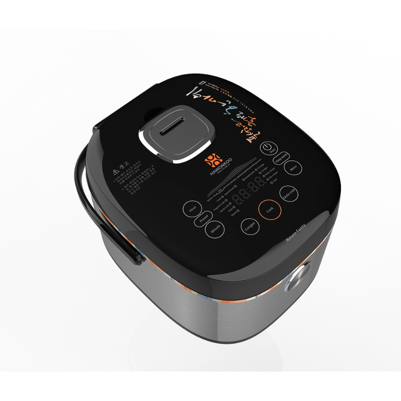 Nồi Cơm Điện Hawonkoo RCH180