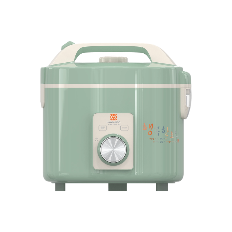 Nồi Cơm Điện Hawonkoo RCH154GE