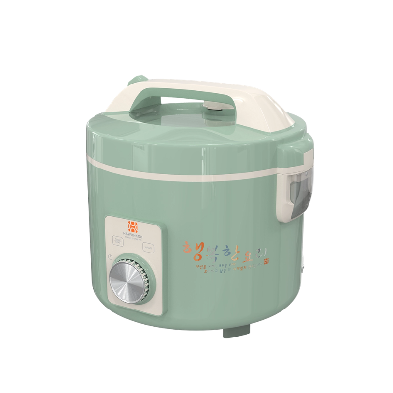 Nồi Cơm Điện Hawonkoo RCH154GE