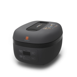 Nồi Cơm Điện Tử Cao Tần Hawonkoo RCH-152-IH-GR 1.5 Lít