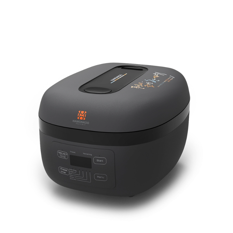 Nồi Cơm Điện Cao Tần Hawonkoo RCH-152-IH-GR